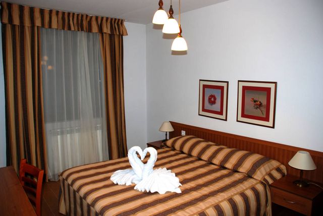 Elegant Lux Bansko - 1-bedroom apartment