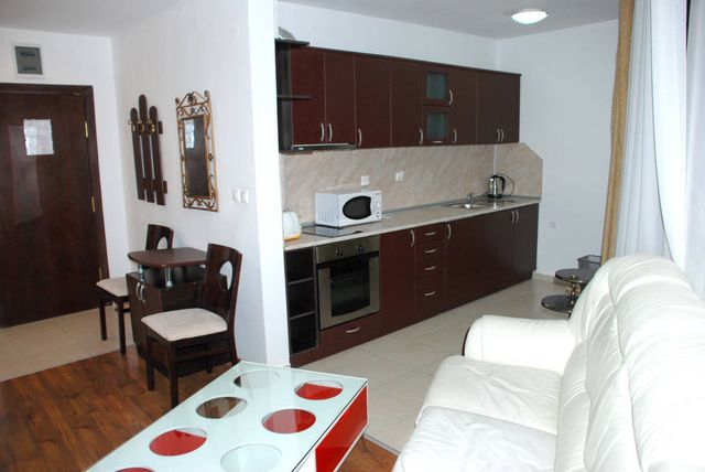 Elegant Lux Bansko - 2-bedroom apartment